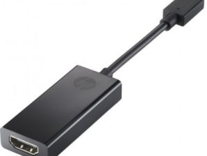 Adaptador HP USB-C a HDMI