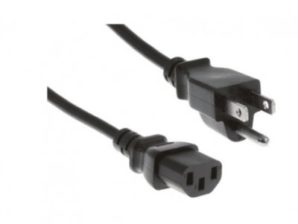 Cable de Alimentación
