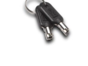 Llave maestra de 5 mm