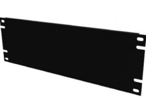 Placa ciega