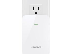 Extensor de alcance Wi-Fi de doble banda