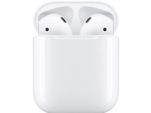 AirPods