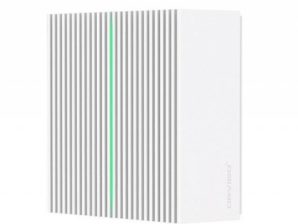 Sensor CO Inteligente WiFi