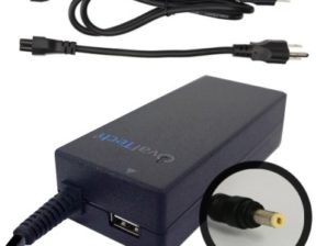 Adaptador para Computadora Portatil