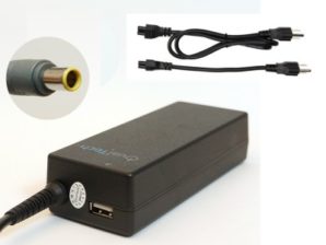 Adaptador para Computadora Portatil