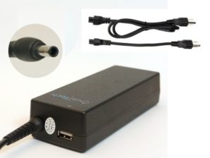Adaptador para Computadora Portátil