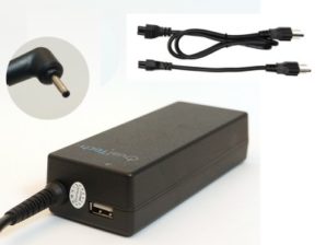 Adaptador para Computadora NETBOOK