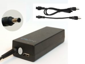 Adaptador para Computadora Portatil