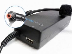 Adaptador para Computadora Portátil