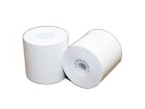 Rollo de Papel
