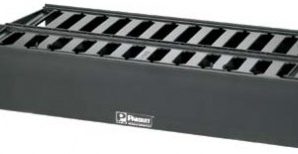 Organizador de Cableado