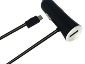 Cargador USB para Auto