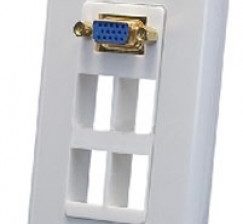 Tapa - Faceplate