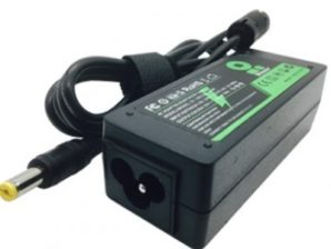 Adaptador Acer 19V-1.58