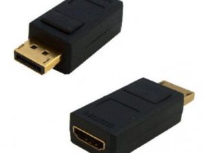 Adaptador Dislplayport a HDMI