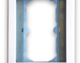 Tapa - Faceplate