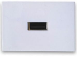 Inserto USB para tapa