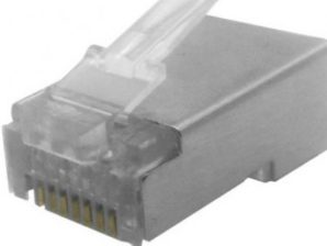 Plug RJ45