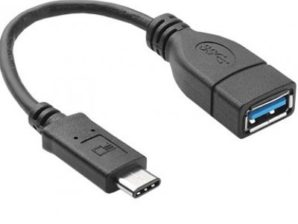 Cable USB V3.0 Tipo C