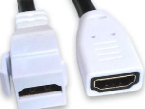 Jack HDMI