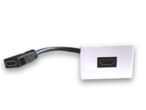 Inserto HDMI