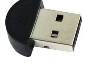 Convertidor USB a Bluetooth