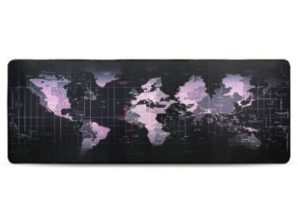 Mousepad Planisferio