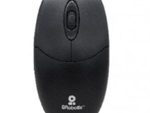 Mouse básico USB