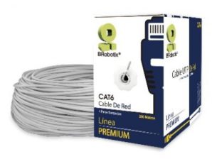 Bobina Cat 6