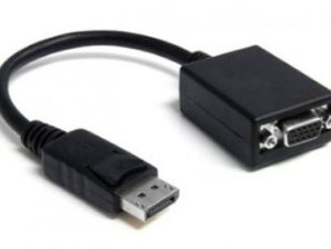 Adaptador Displayport