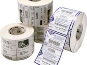 Papel Térmico
