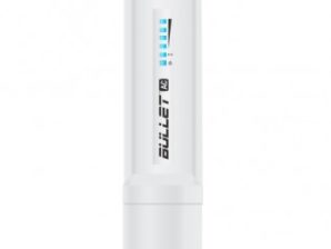 Antena Bullet