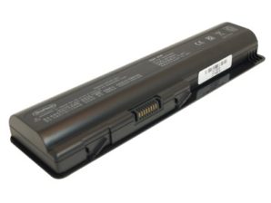 Bateria color negro 6 celdas