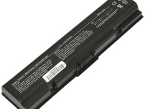 Bateria color negro 6 celdas
