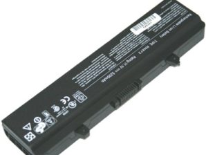 Bateria color negro 6 celdas