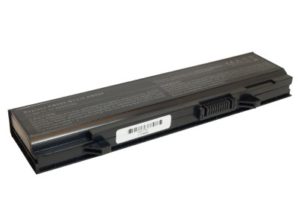 Bateria color negro 6 celdas