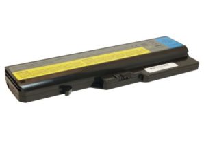 Bateria color Negro de 6 Celdas