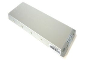 Bateria color blanco 6 celdas