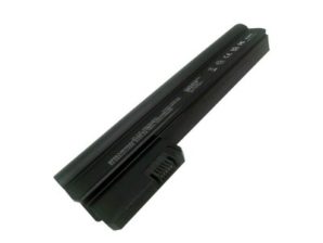 Bateria color negro 6 celdas