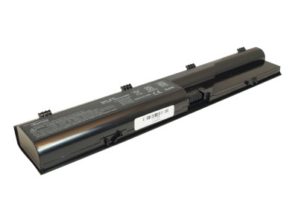 Bateria color Negro 6 Celdas