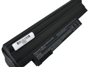 Bateria color negro 6 celdas