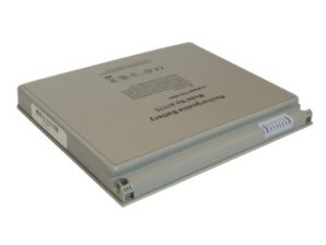 Bateria color plata 9 celdas