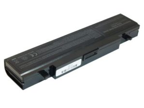 Bateria color negro 6 celdas