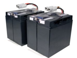 Kit de Cartuchos de Reemplazo
