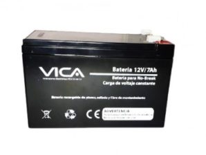 Batería de Reemplazo