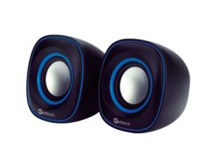 Sistema de audio