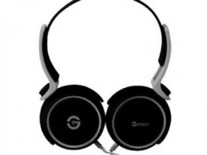 Audífonos diadema con micrófono RYTHM