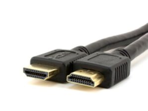 Cable de Video HDMI