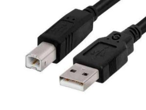 CABLE USB