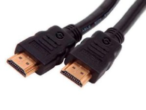 Cable HDMI